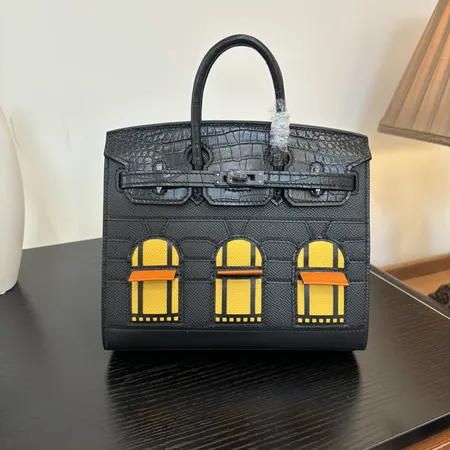 エルメス ハンドバッグ