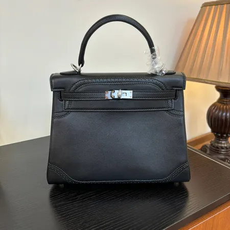 エルメス ハンドバッグ