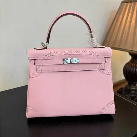 エルメス ハンドバッグ