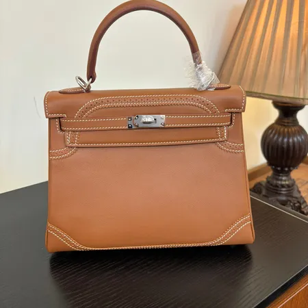 エルメス ハンドバッグ