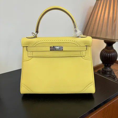 エルメス ハンドバッグ