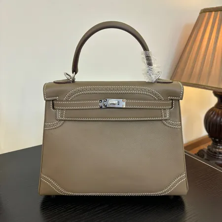 エルメス ハンドバッグ