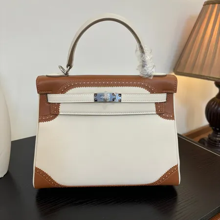 エルメス ハンドバッグ