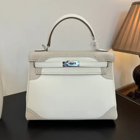 エルメス ハンドバッグ