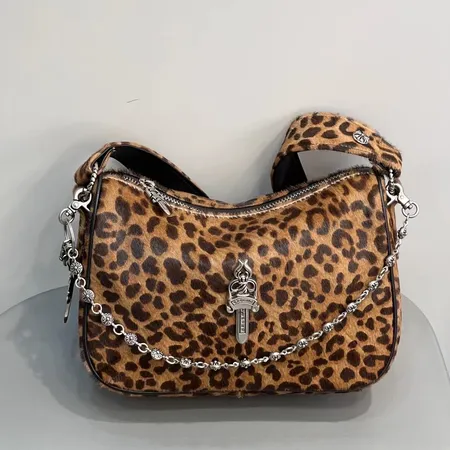 クロムハーツ ハンドバッグ