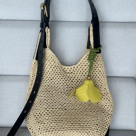 ロエベ ハンドバッグ