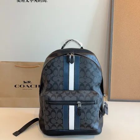 コーチ リュックサック
