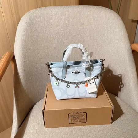 コーチ ハンドバッグ