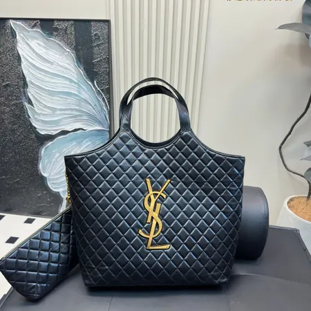 イブサンローラン ハンドバッグ