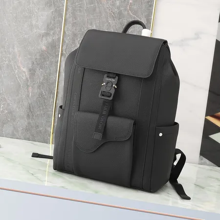 ディオール リュックサック