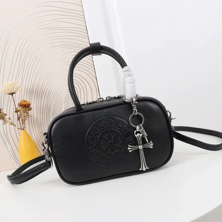 クロムハーツ ハンドバッグ