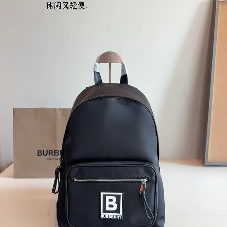 バーバリー ス リュックサック