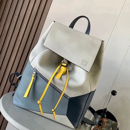 ロエベ リュックサック