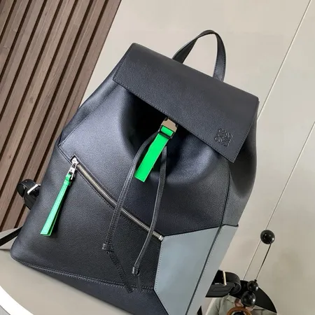 ロエベ リュックサック