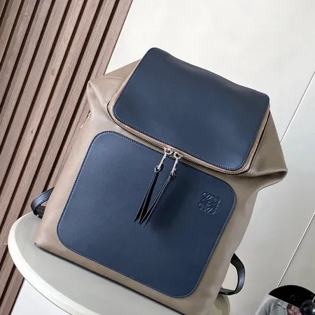 ロエベ リュックサック