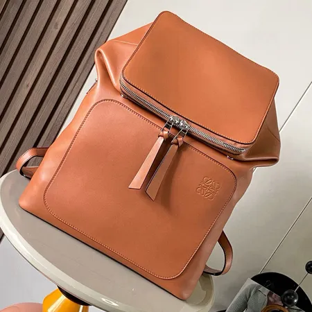 ロエベ リュックサック