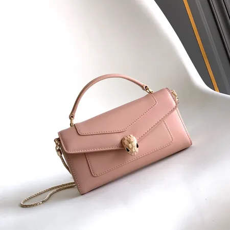 ブルガリ ハンドバッグ