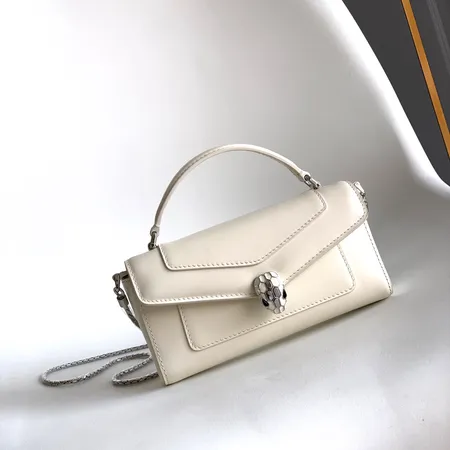 ブルガリ ハンドバッグ