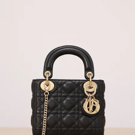 ディオール ハンドバッグ
