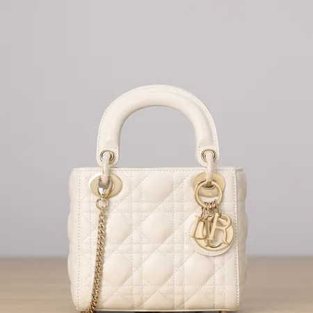 ディオール ハンドバッグ