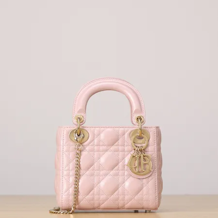 ディオール ハンドバッグ