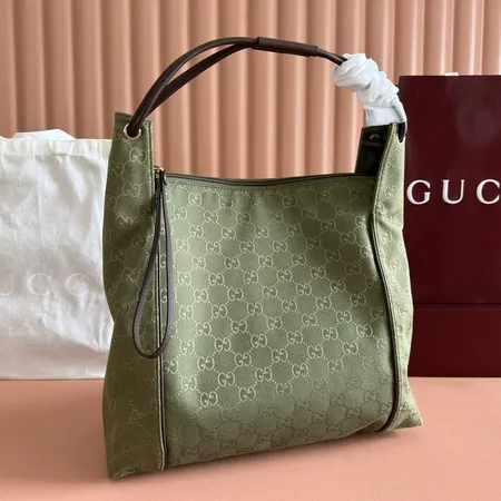 グッチ ハンドバッグ