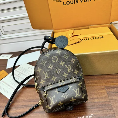 エルメス リュックサック