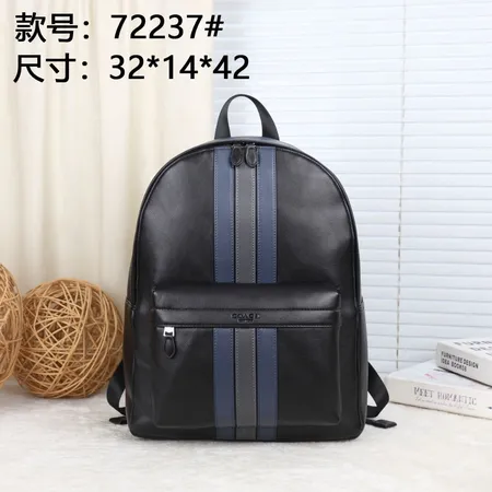 コーチ リュックサック