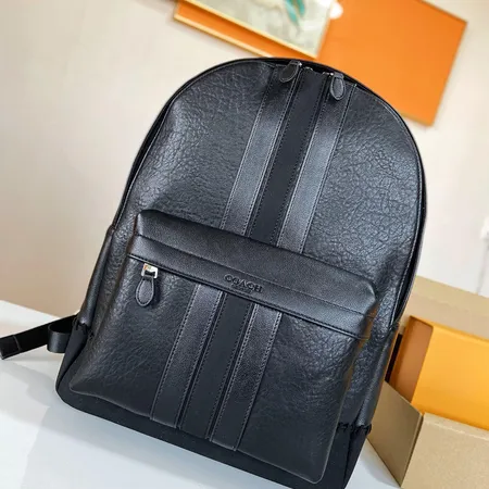 コーチ リュックサック