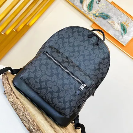 コーチ リュックサック