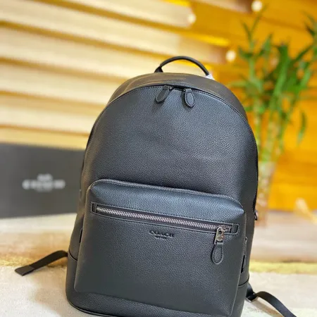 コーチ リュックサック