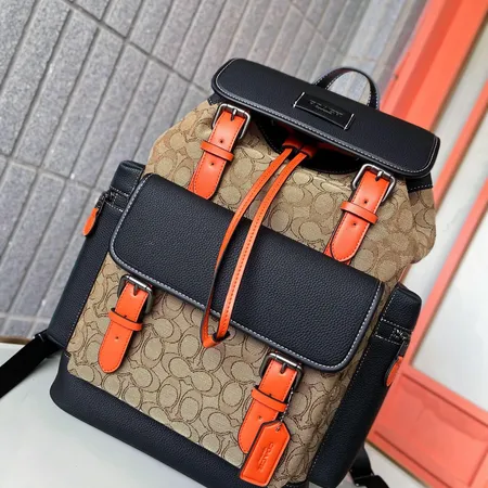 コーチ リュックサック