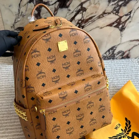 エムシーエム リュックサック