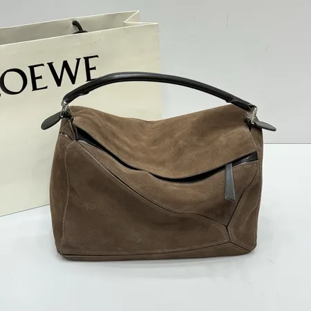 ロエベ ショルダーバッグ