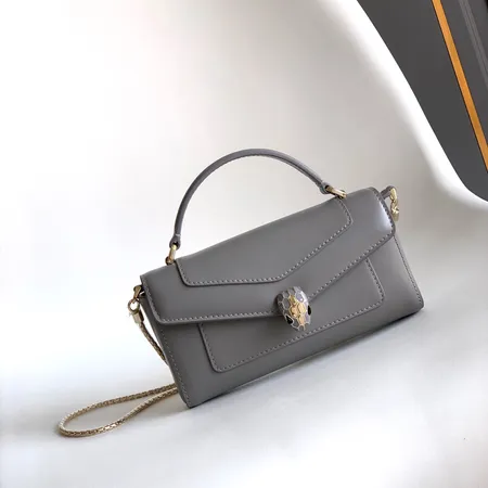 ブルガリ ハンドバッグ