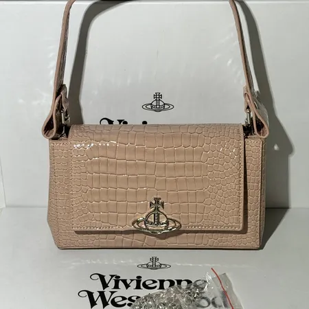 ヴィヴィアン・ウエストウッド ハンドバッグ