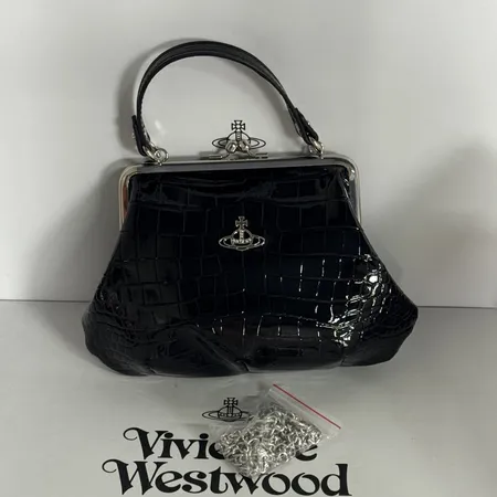 ヴィヴィアン・ウエストウッド ハンドバッグ