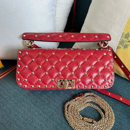 ヴァレンティノ ハンドバッグ