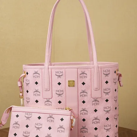 エムシーエム ハンドバッグ