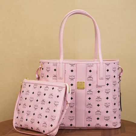 エムシーエム ハンドバッグ