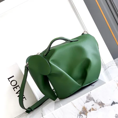 ロエベ ハンドバッグ