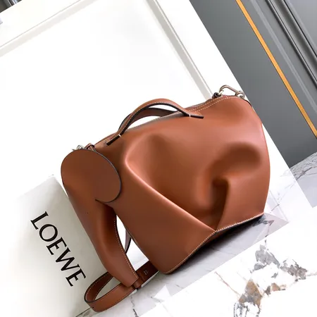 ロエベ ハンドバッグ