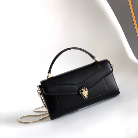 ブルガリ ハンドバッグ