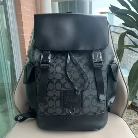 コーチ リュックサック