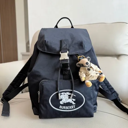 バーバリー ス リュックサック