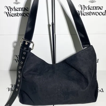 ヴィヴィアン・ウエストウッド ハンドバッグ