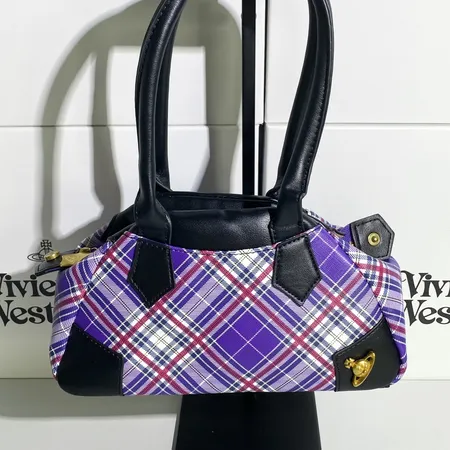 ヴィヴィアン・ウエストウッド ハンドバッグ