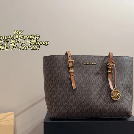 マイケルコース ハンドバッグ