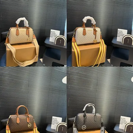 マイケルコース ハンドバッグ