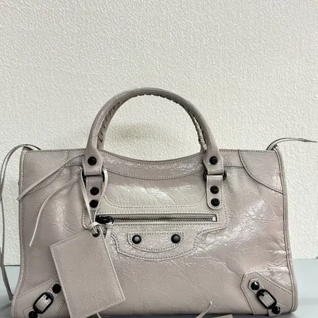 バレンシアガ ハンドバッグ